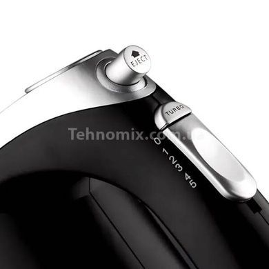 Миксер с чашей 1000W Hoffmans HM-6630 Черный