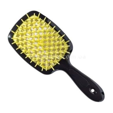 Расческа для волос Comb XL-849 Желтая