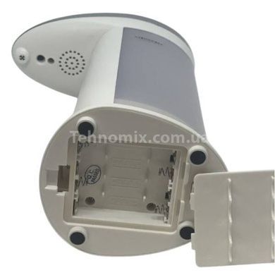 Диспенсер мыла сенсорный Sensor Dispenser Белый