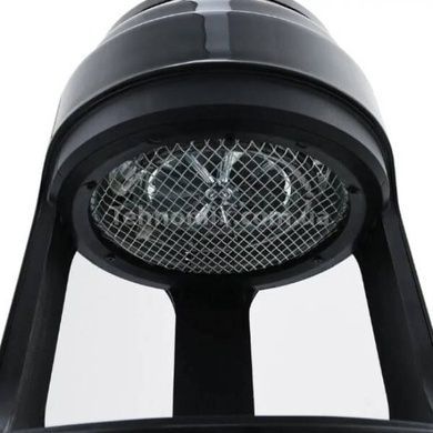 Воздушная фритюрница 6л 3200Вт Gold Diamond TK09905 Черная
