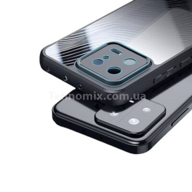 Чехол для смартфона DUX DUCIS Aimo for Xiaomi 13 Black