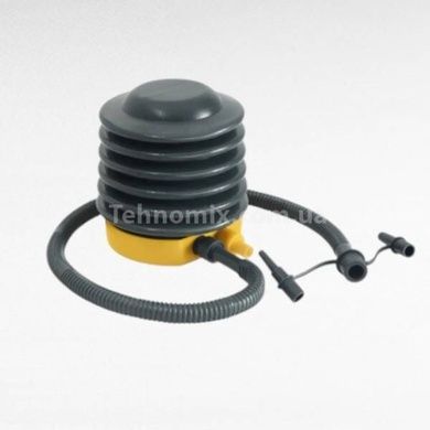 Насос ножной со сменными насадками BW62147 INTEX