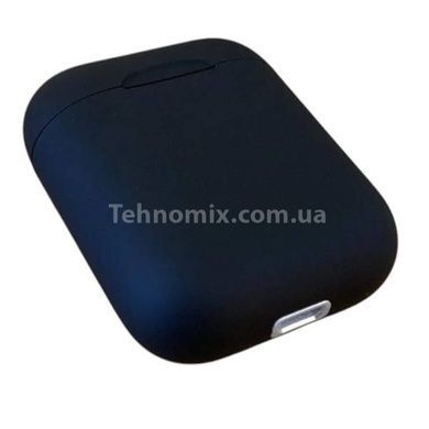 Наушники беспроводные i19 TWS Черные