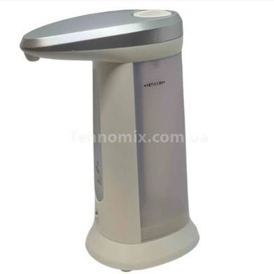 Диспенсер мыла сенсорный Sensor Dispenser Белый