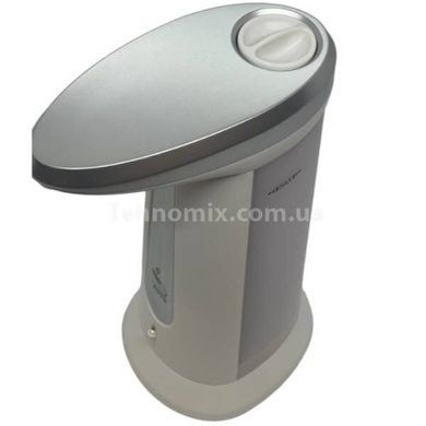Диспенсер мыла сенсорный Sensor Dispenser Белый