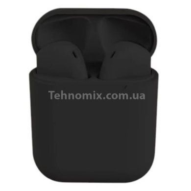 Наушники беспроводные i19 TWS Черные