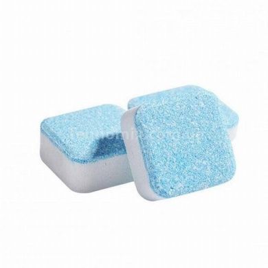 Средство для чистки стиральных машин Washing Mashine Cleaner