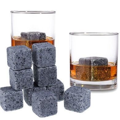 Камені для Виски Whisky Stones