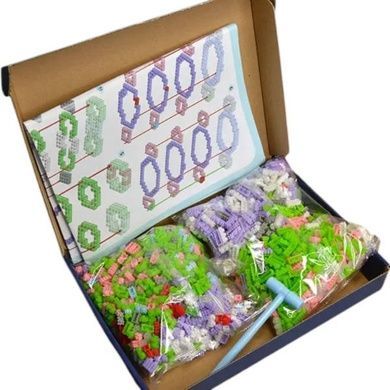 Конструктор Джуди Хопс Зверопололис Magic Blocks 9187
