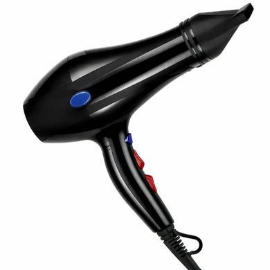 Фен для волос 2400Вт Sokany AND SK-3866 Черный