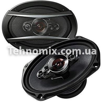 Автомобільні колонки TS 6996 max 650w