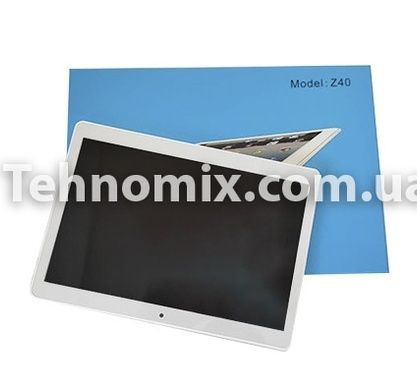 Планшет Z40 32гб Білий