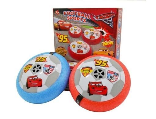 Літаючий м'яч HoverBall "Тачки"