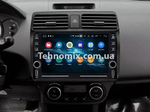 Штатная магнитола (2008-2014) Mazda CX7 Android-10 Canbus (2+16GB)