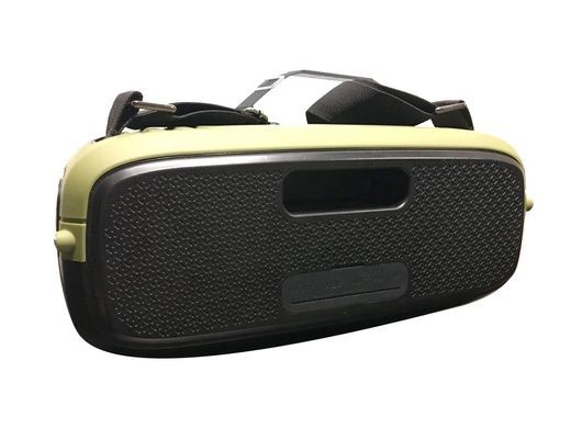 Портативная колонка Hopestar A20 55W Зеленая