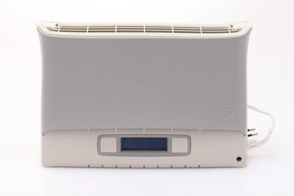 Очищувач-іонізатор повітря Супер-Плюс Біо LCD