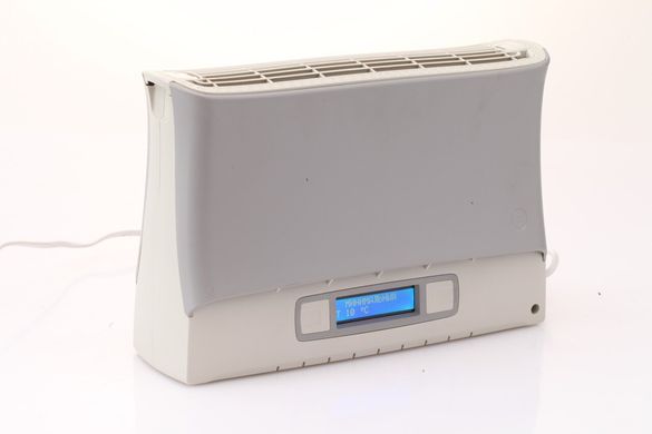 Очищувач-іонізатор повітря Супер-Плюс Біо LCD
