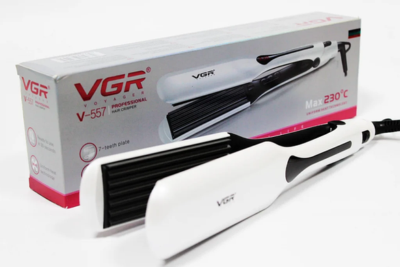Гофре VGR V-557 50 Вт