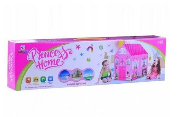 Ігрова намет будиночок Princess Home