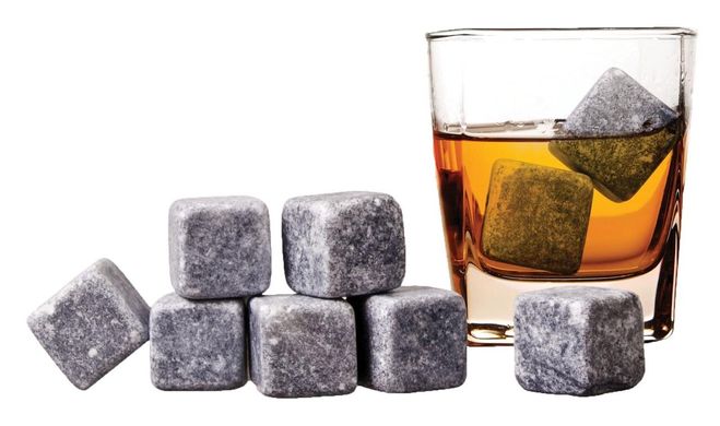Камені для Виски Whisky Stones
