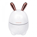 Новое поступление Увлажнитель воздуха и ночник 2в1 Humidifiers Rabbit Белый