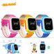Детские Умные Часы Smart Baby Watch Q60 розовые