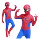 Костюм Павук комбінезон + балаклава Spider Man Розмір S(100-110см)