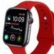 Смарт-часы Smart Watch T500 Красные