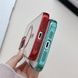 Чехол MagSafe Magnetic Stand iPhone 15 Pro Max Зеленый
