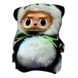 Игрушка-подушка Лабубу 13626 В костюме Панды