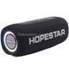 Колонка с микрофоном Hopestar P32 MAX 8800мАч Черная