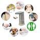 Диспенсер мыла сенсорный Sensor Dispenser Белый