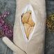 Плед-подушка іграшка 3в1 Кіт Батон 60см (плед 100*150см) Білий з коричневим