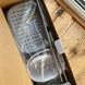 Органайзер кухонний на раковину з диспенсером для миючого AND1670 Чорний