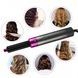 Фен щітка мультистайлер для волосся 5 в 1 Hot Air Styler 5 насадок