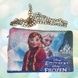 Клатч-сумка дитяча Disney Анна та Ельза Блакитний