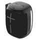 Бездротова колонка з підсвічуванням Bluetooth Hopestar P50 Чорна