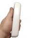 Power bank на два виходи з дисплеєм із швидкою зарядкою 20000 mAh INKAX PBQ-07 Білий