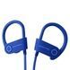 Навушники бездротові вакуумні з мікрофоном Bluetooth G5 Сині