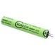 Акумулятор Li-ion 220mAh 3,7V 80500P Cigreen Салатовий