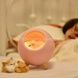 Нічник LITTLE PET HOUSE BLUETOOTH SPEAKER Рожевий