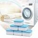Средство для чистки стиральных машин Washing Mashine Cleaner
