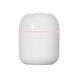 Ультразвуковий зволожувач повітря H2O Humidifier білий