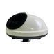 Массажер для ног электрический Shiatsu Foot Massager Белый с черным