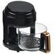 Воздушная фритюрница 6л 3200Вт Gold Diamond TK09905 Черная