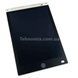 Планшет для рисования детский LCD PANEL 12" Белый