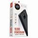 Повербанк Power Way TX12 10000 mAh Чорний