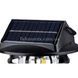 Лампа подвесная для кемпинга с солнечной панелью SOLAR LIGHT JH-7900
