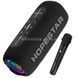 Колонка с микрофоном Hopestar P32 MAX 8800мАч Черная