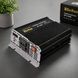 Преобразователь инвертор напряжения AC/DC RPI 1000W SU-KAM Черный